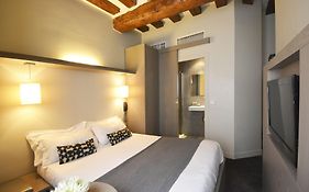 Villa Des Princes Paris 2*